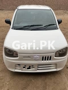 Suzuki Alto 2019 for Sale in Khanpur