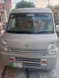 Suzuki Every 2015 for Sale in Khushab