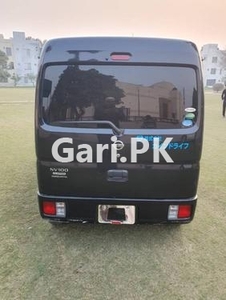 Suzuki Every PC 2019 for Sale in Lahore