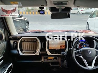 Suzuki Hustler A 2020 for Sale in Lahore