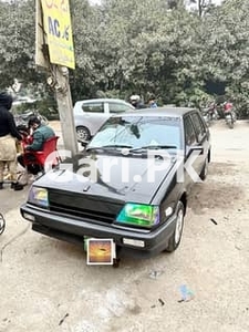 Suzuki Khyber 2000 for Sale in Lahore