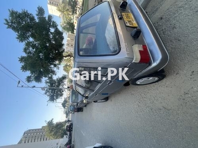 Suzuki Mehran VX 2010 for Sale in Karachi