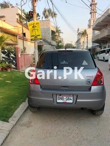 Suzuki Swift DLX 1.3 Navigation 2018 for Sale in Karachi