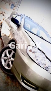 Toyota Corolla 2.0 D 2003 for Sale in Gujranwala