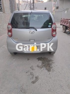 Toyota Passo X G Package 2013 for Sale in Rawalpindi