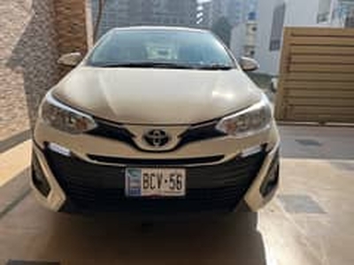 Toyota Yaris 2023 for Sale in Islamabad