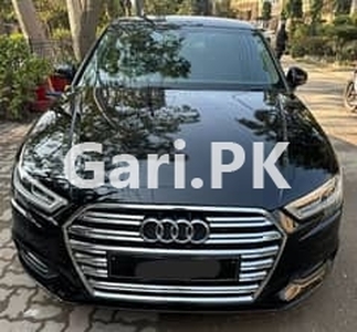 Audi A3 2018 for Sale in Jail Road