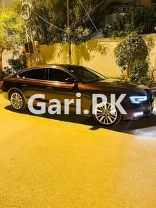 Audi A5 2014 for Sale in Gulistan-e-Jauhar Block 14