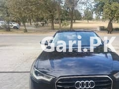Audi A6 2016 for Sale in Valencia Town