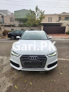 Audi A6 2018 for Sale in Lower Canal Road
