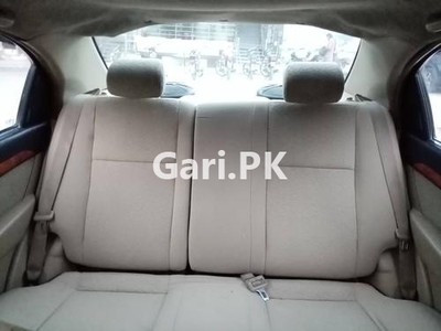 Chevrolet Aveo LT 2007 for Sale in Islamabad