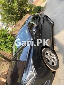 Chevrolet Cruze 2010 for Sale in Islamabad