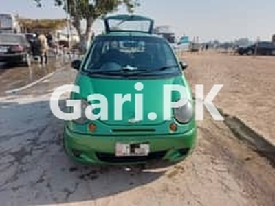 Chevrolet Exclusive 2005 for Sale in Gulshan-e-Iqbal