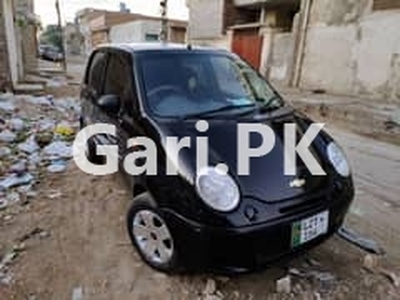 Chevrolet Exclusive 2005 for Sale in New Satellite Town