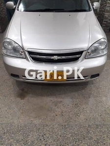 Chevrolet Optra 1.6 Automatic 2005 for Sale in Karachi