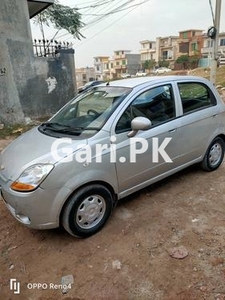 Chevrolet Spark LS 2010 for Sale in Islamabad