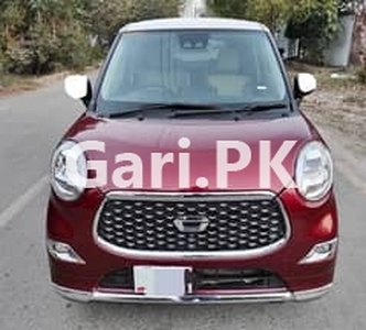 Daihatsu Cast 2019 for Sale in Others
