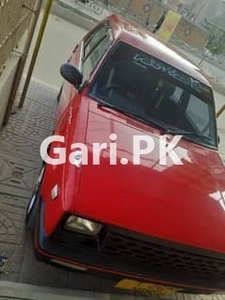 Daihatsu Charade 1984 for Sale in North Karachi - Sector 5-C