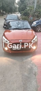 Daihatsu Copen 2015 for Sale in Gulshan-e-Maymar