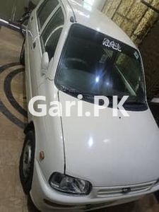 Daihatsu Cuore 2009 for Sale in Bahawalpur-Bahawalnagar Road