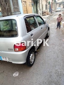 Daihatsu Cuore CX Eco 2011 for Sale in Gujranwala