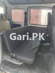 Daihatsu Hijet 2012 for Sale in Allama Iqbal Town