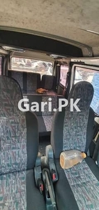 Daihatsu Hijet 2012 for Sale in Karachi Cantonment