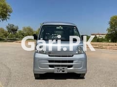 Daihatsu Hijet 2017 for Sale in G-8 Markaz