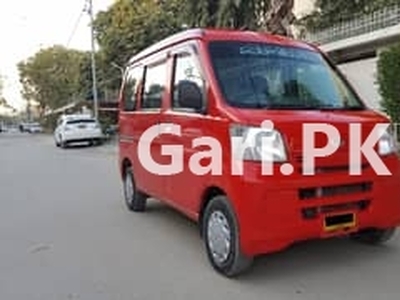 Daihatsu Hijet 2018 for Sale in Hussainabad