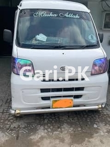 Daihatsu Hijet 2018 for Sale in Pak Colony