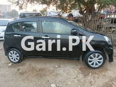 Daihatsu Mira 2013 for Sale in Gulshan-e-Iqbal