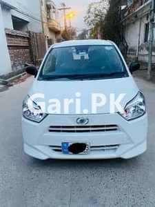 Daihatsu Mira 2018 for Sale in DHA Defence