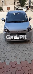 Daihatsu Mira 2018 for Sale in Others