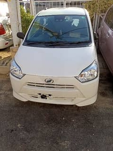 Daihatsu Mira 2019 for Sale in Bahadurabad