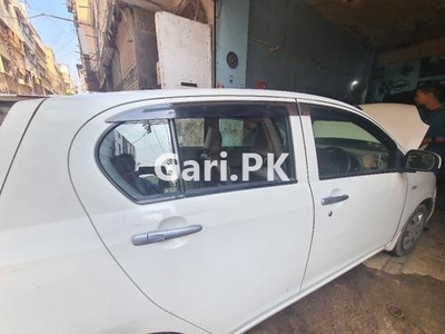 Daihatsu Mira L 2015 for Sale in Karachi
