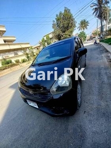 Daihatsu Mira L SA 2014 for Sale in Karachi