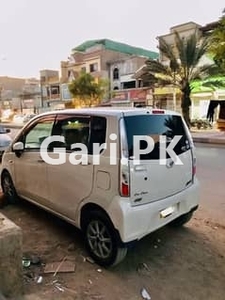 Daihatsu Move 2014 for Sale in Abul Hassan Isphani Road