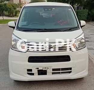 Daihatsu Move 2019 for Sale in DHA Phase 6
