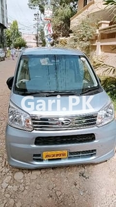 Daihatsu Move 2019 for Sale in Gulshan-e-Iqbal