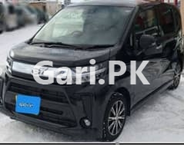 Daihatsu Move 2020 for Sale in Shahra-e-Qaideen
