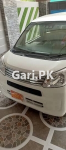 Daihatsu Move 2022 for Sale in Allama Iqbal Town - Sikandar Block