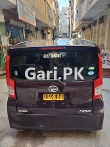Daihatsu Move Custom RS 2019 for Sale in Karachi