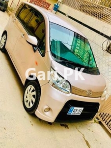 Daihatsu Move Custom X Limited 2013 for Sale in Rawalpindi
