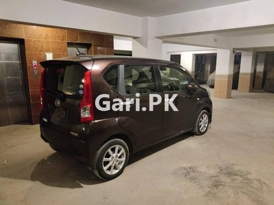 Daihatsu Move X 2020 for Sale in Karachi
