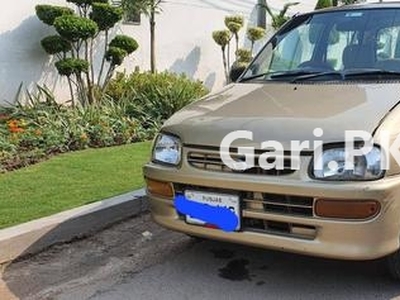 Daihatsu Other 2004 for Sale in Lahore