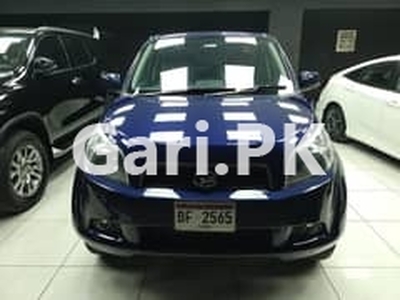 Daihatsu Other 2010 for Sale in Nazimabad 3