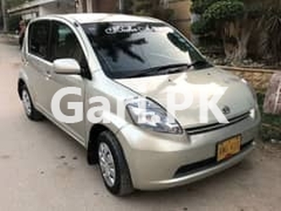 Daihatsu Other 2011 for Sale in Hill Park