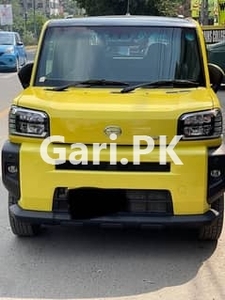 Daihatsu Other 2020 for Sale in Wapda Town Phase 1