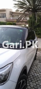 Daihatsu Rocky 1.0 R TC 2020 for Sale in Islamabad