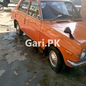 Datsun 1200 1972 for Sale in Rawalpindi